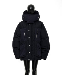 JACKET, TYPE P-001