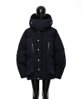 JACKET, TYPE P-001