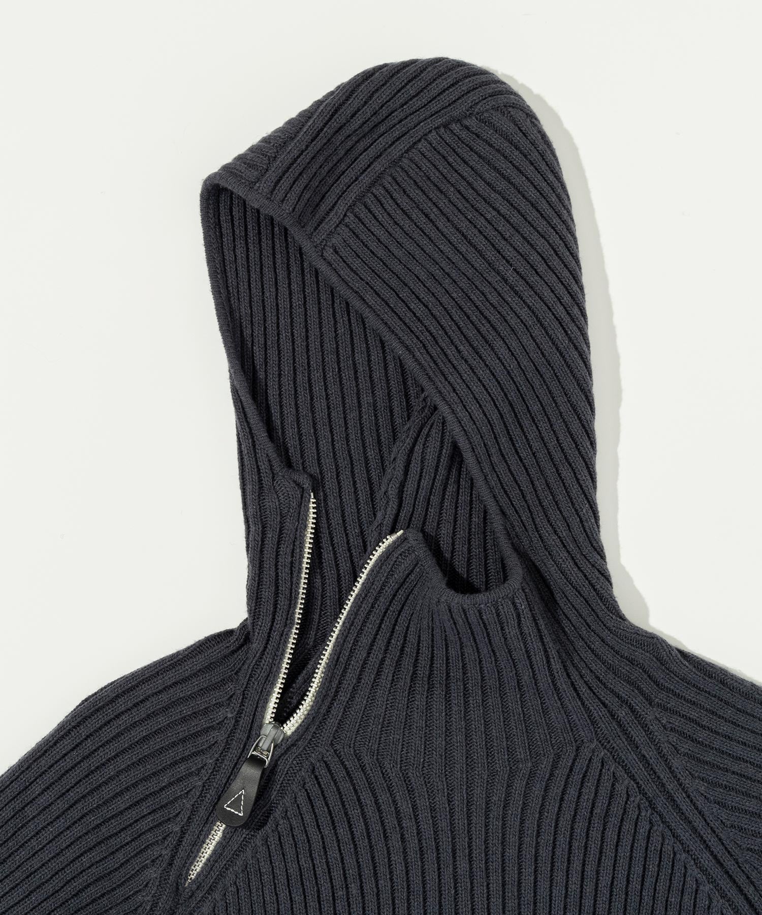 SWEATER, HOODED, TYPE P-001