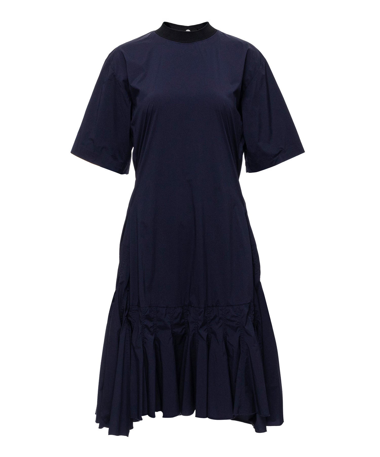 TOGA - ONEPIECE, TYPE P-001 / RECONSTRUCTED LAYERED DRESS