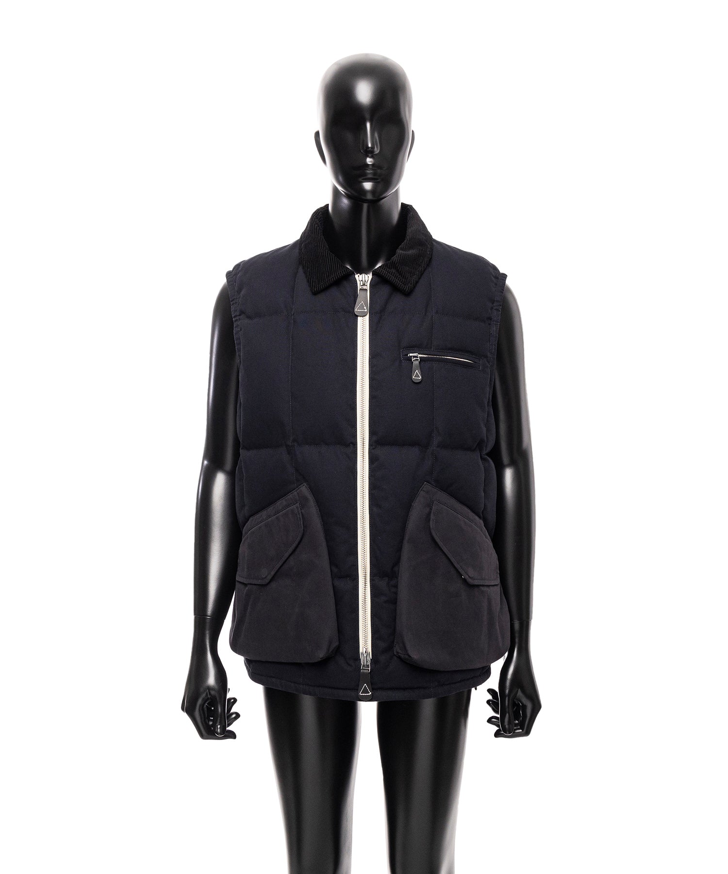 VEST, TYPE P-002