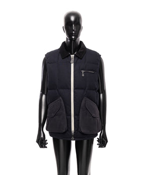 VEST, TYPE P-002