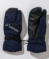 【MENS】 Phenix Big Logomark Trigger Mitten  フェニックスビッグロゴマークトリガーミトン /phenixスキーウェア 25AW