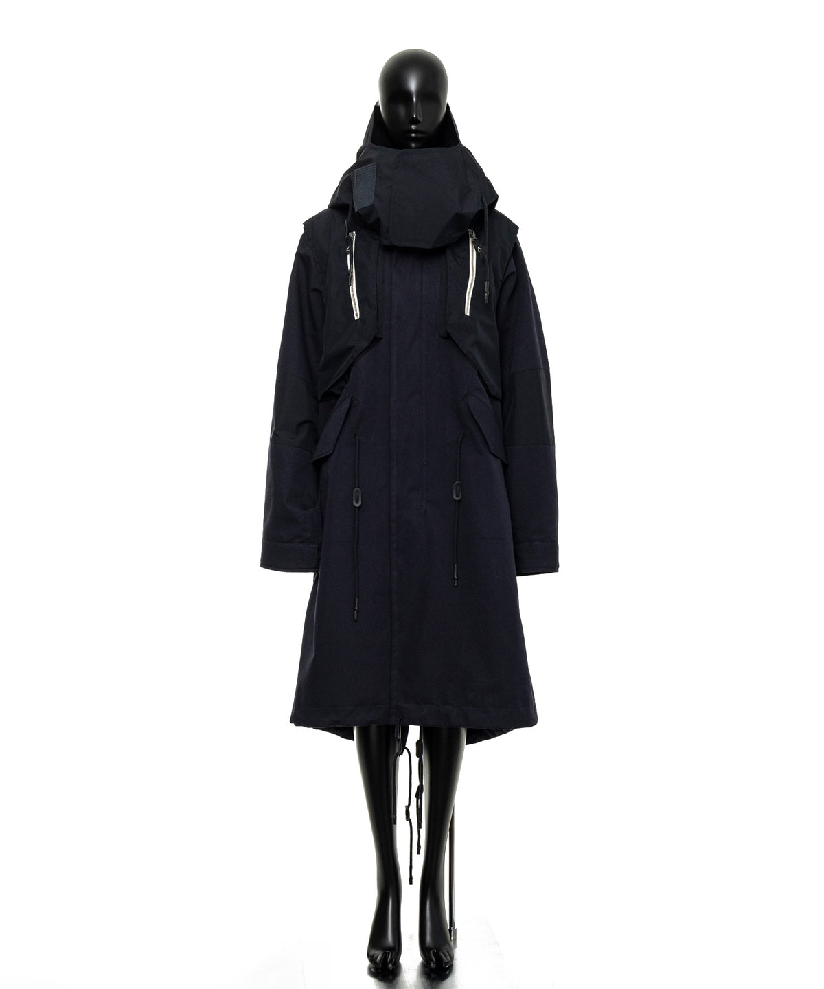 COAT, TYPE P-001
