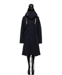 COAT, TYPE P-001