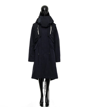COAT, TYPE P-001