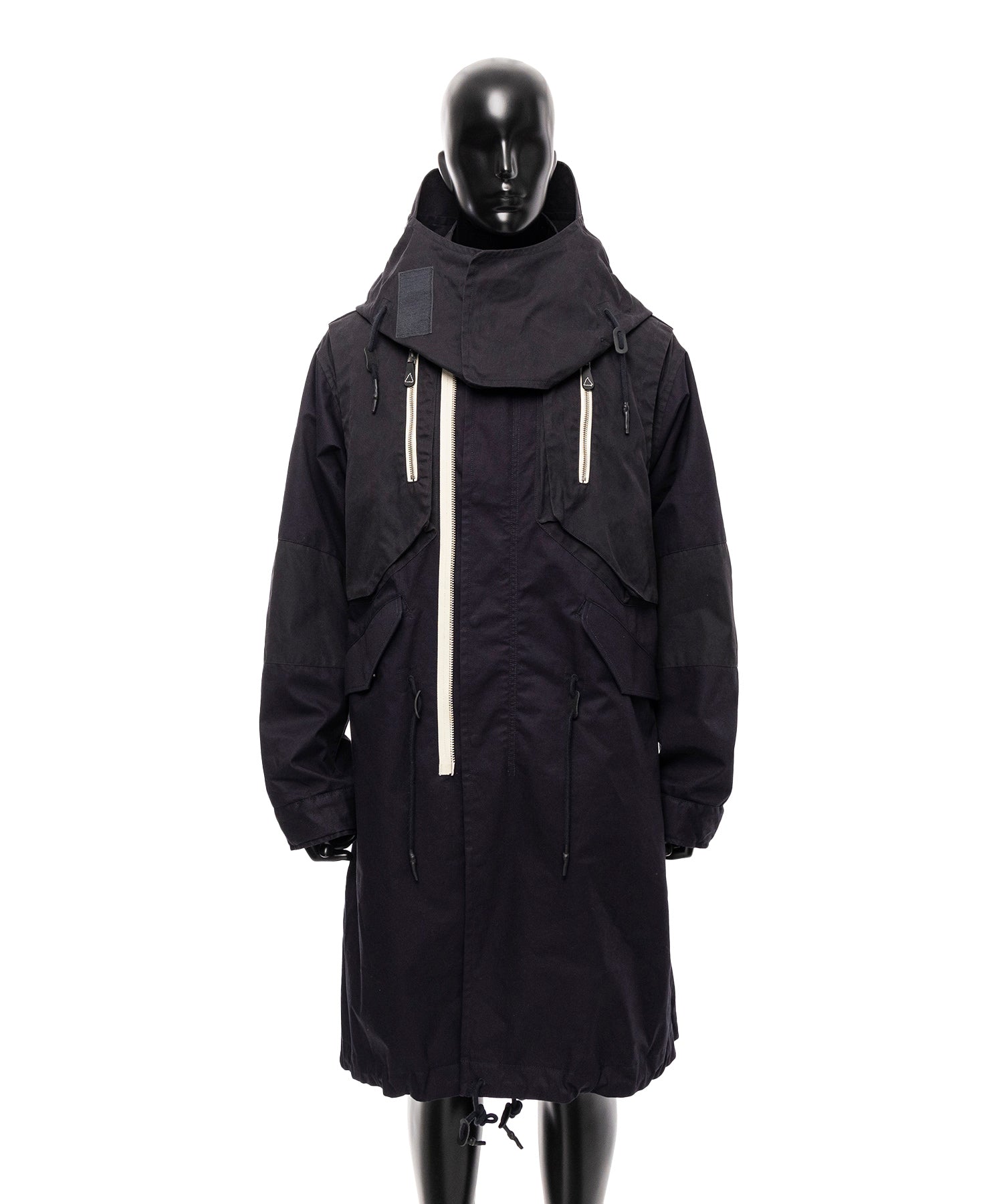 COAT, TYPE P-001