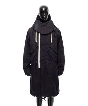 COAT, TYPE P-001