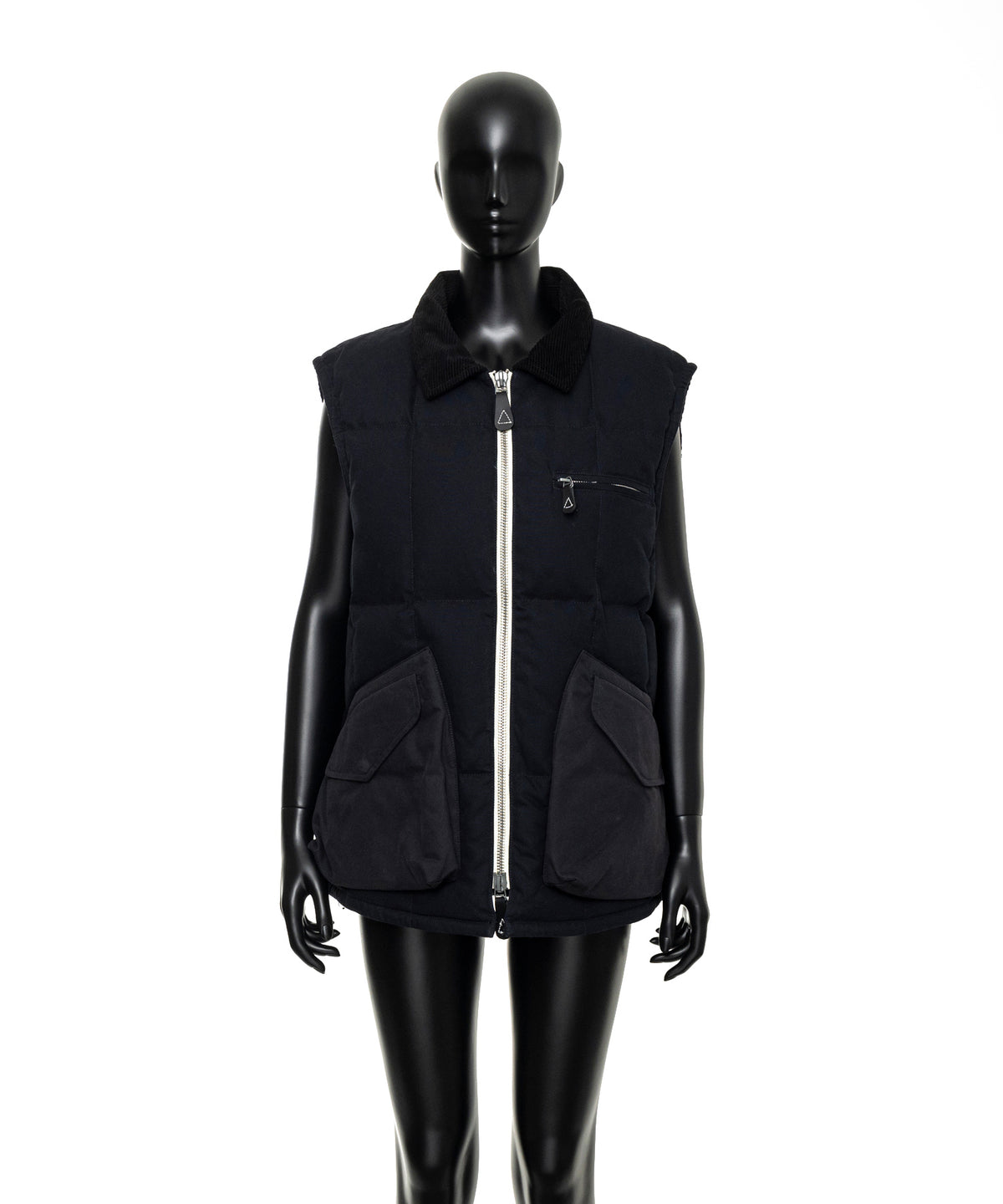 VEST, TYPE P-002
