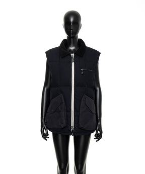 VEST, TYPE P-002