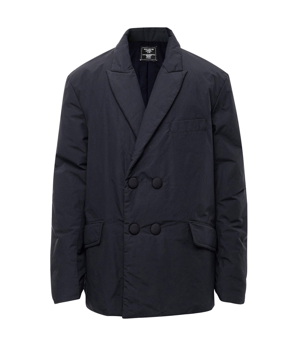 JACKET, TYPE P-006