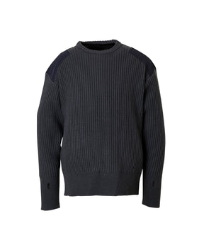 SWEATER, TYPE P-001