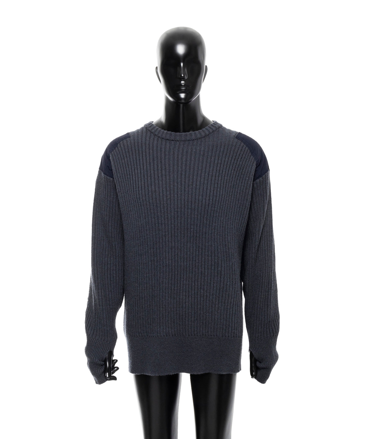 SWEATER, TYPE P-001