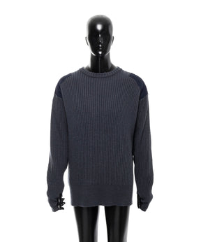 SWEATER, TYPE P-001
