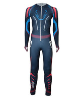[Men's] De Lorean One Piece DH Suit /phenix Skiwear 2025AW 