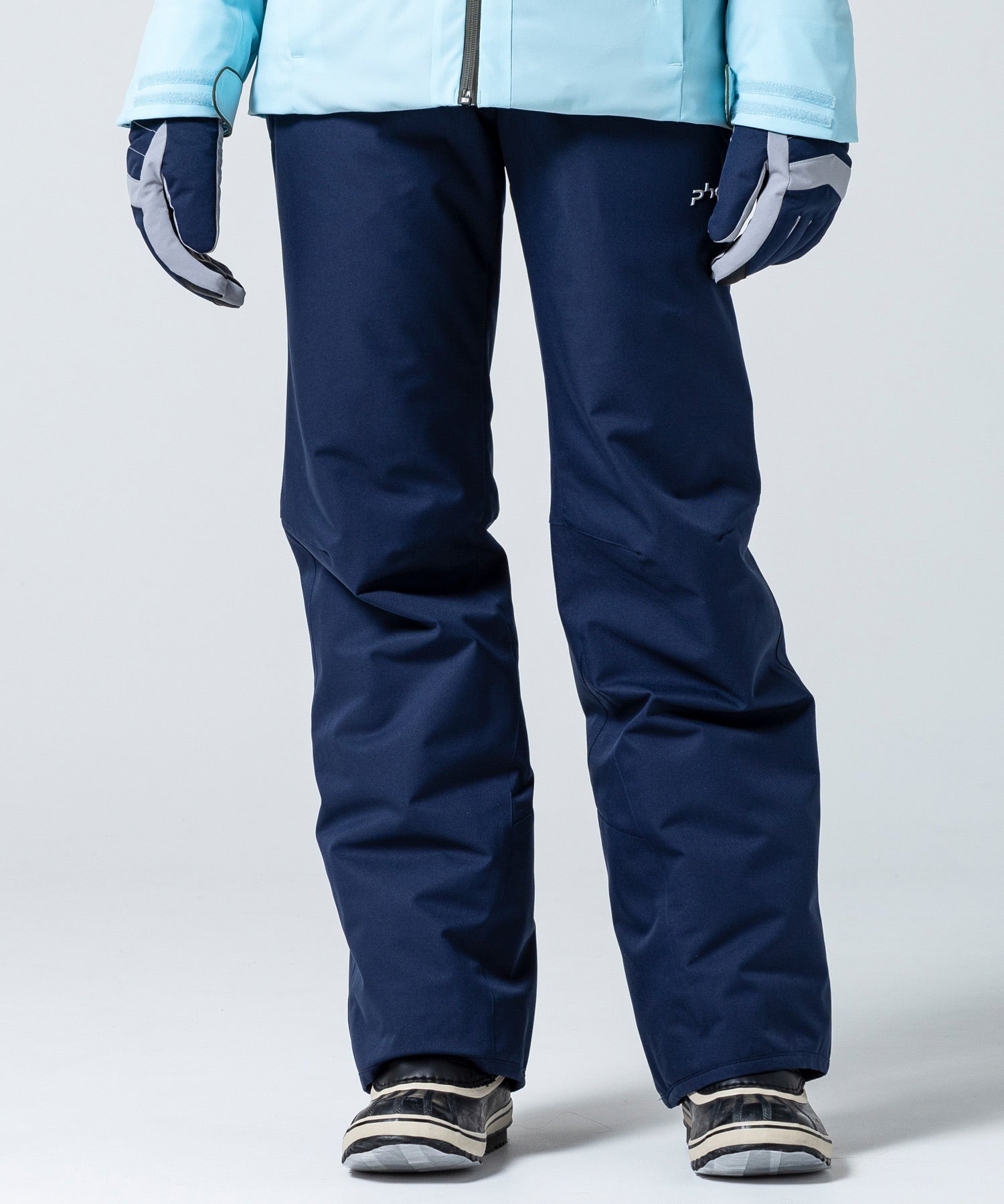 【WOMENS】Basic Easy Pants WOMEN’S ベーシックイージーパンツ / ADVANCE /phenixスキーウェア 25AW
