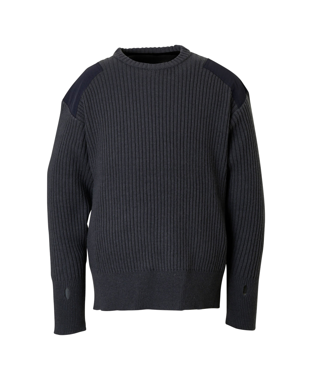 SWEATER, TYPE P-001