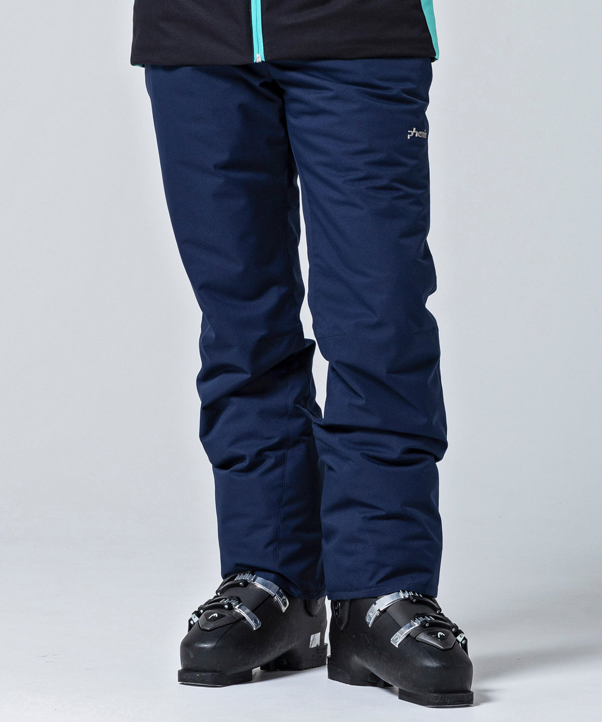 【MENS】Active Slim Pants アクティブスリムパンツ / ADVANCE /phenixスキーウェア 25AW