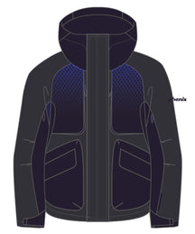 【フェニックスチーム用商品】Cutting Edge Jacket B3 2025年12月中旬お届け
