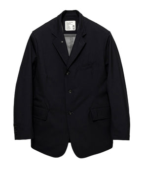JACKET, TYPE P-009A