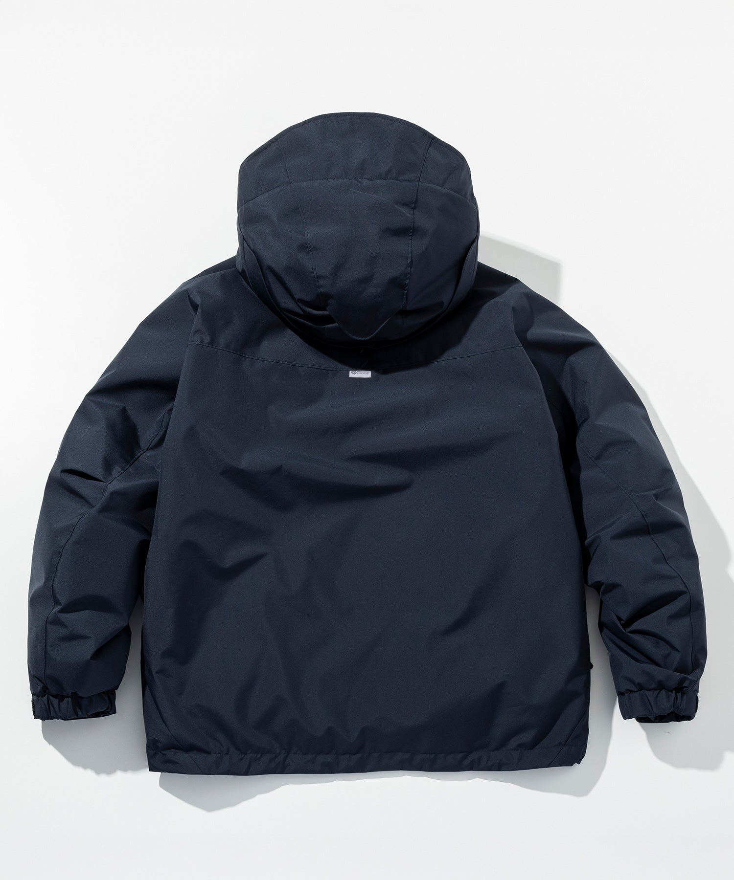 【MENS】FISHERMANS DOWN JACKET  フィッシャーマンズダウンジャケット / WINDSTOPPER(R) プロダクト by GORE TEX LABS / +phenix(プラスフェニックス)