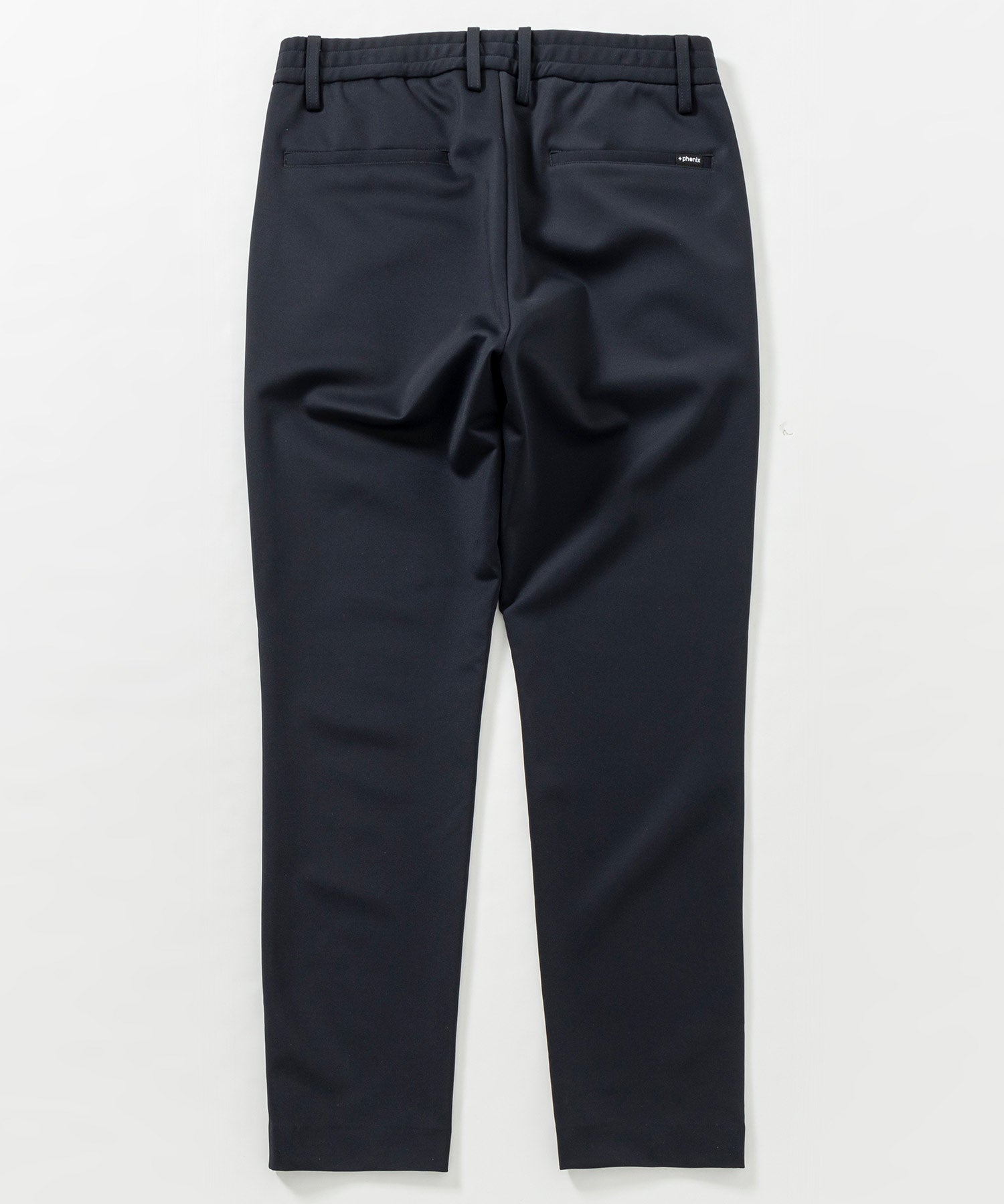 【MENS】COLDPROOF TAILORED PANTS ロングパンツ 耐寒 +phenix(プラスフェニックス)　