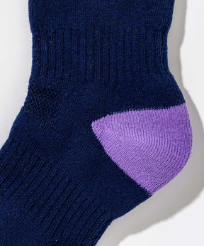 【KIDS/JUNIOR】Phenix Training Ski Socks  フェニックストレーニングスキーソックス /phenixスキーウェア 25AW