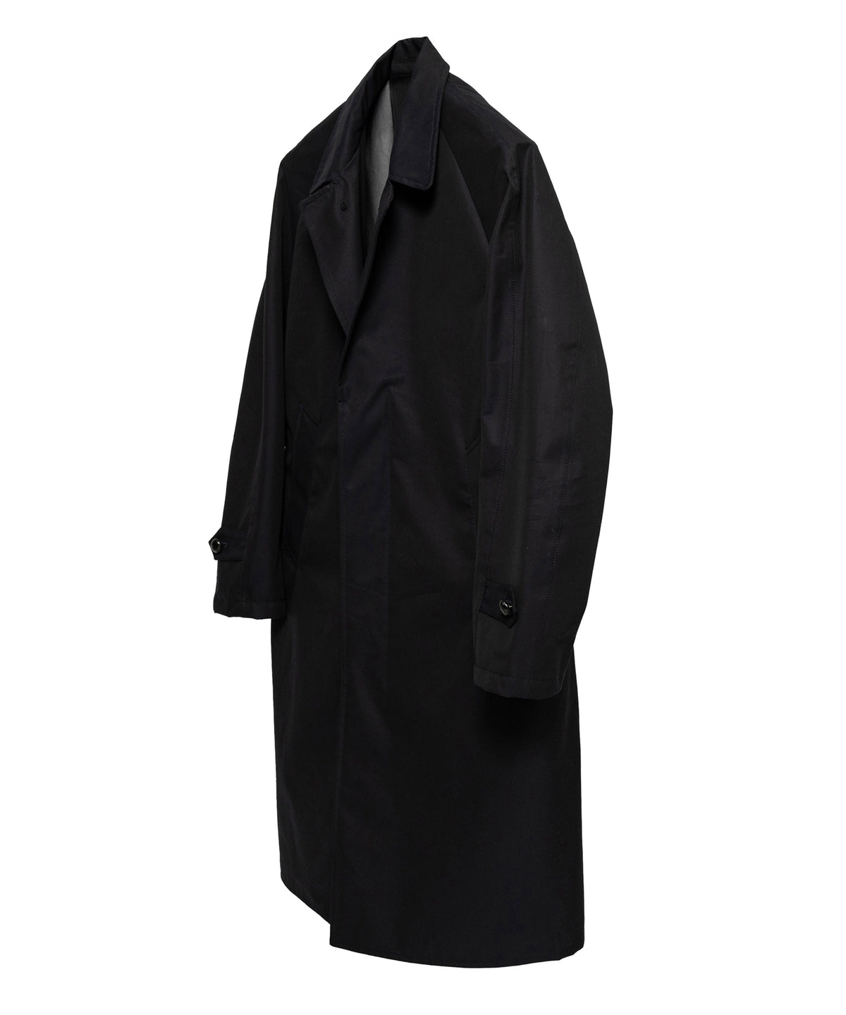 COAT, TYPE P-002B