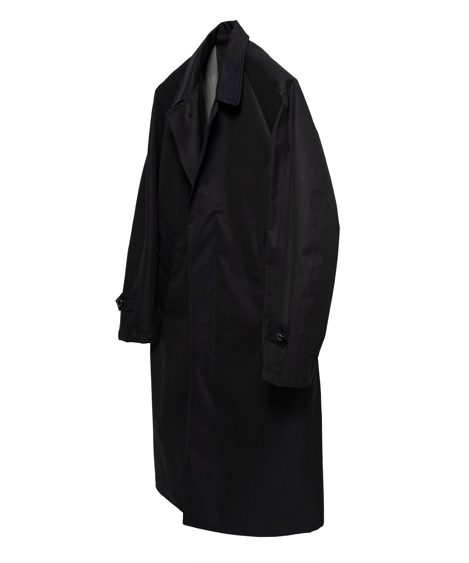 COAT, TYPE P-002B