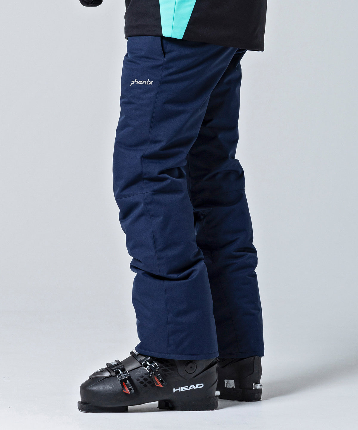 【MENS】Active Slim Pants アクティブスリムパンツ / ADVANCE /phenixスキーウェア 25AW