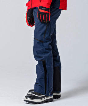 [Men's] Actuator Pants / FORMULA / phenix Skiwear 25AW 