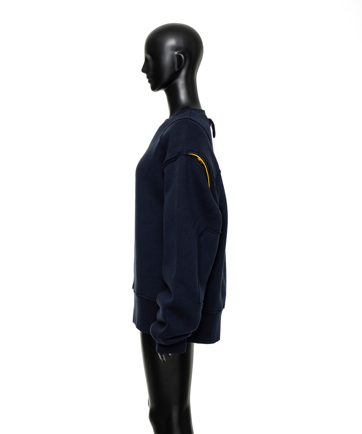 SWEAT SHIRT, TYPE P-001