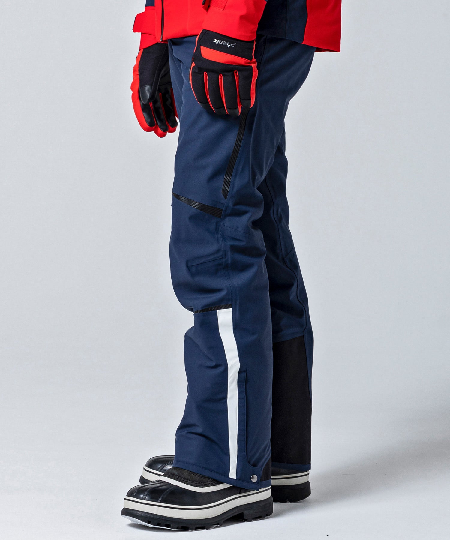 【MENS】Actuator Pants アクチュエーターパンツ / FORMULA /phenixスキーウェア 25AW