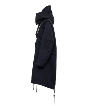 COAT, TYPE P-001