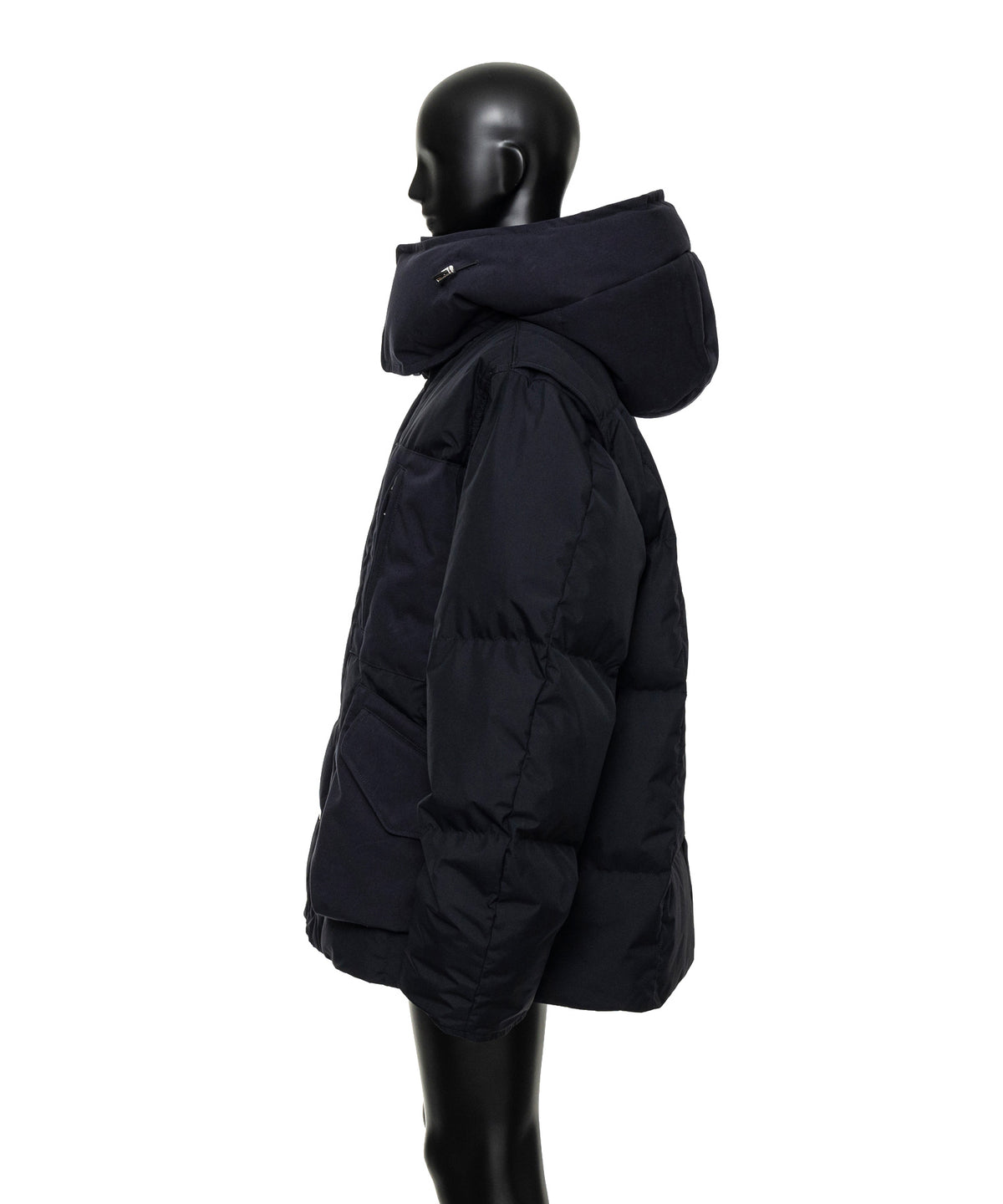 JACKET, TYPE P-001
