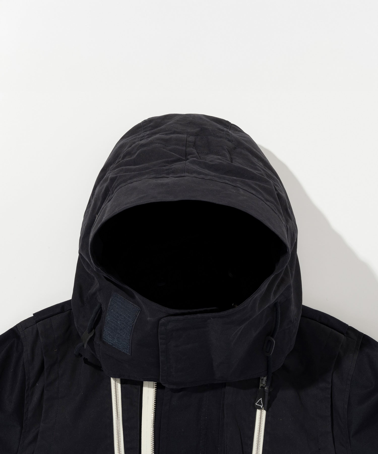 COAT, TYPE P-001
