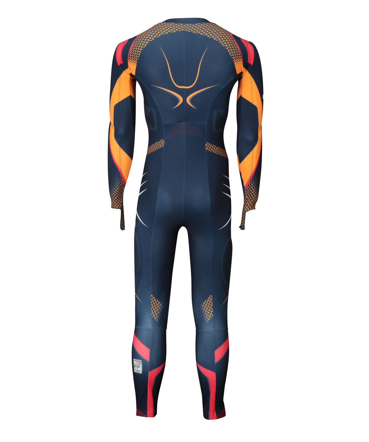 【UNI】HONDA One Piece Racing Suit ホンダ ワンピースレーシングスーツ / HONDA /phenixスキーウェア 25AW
