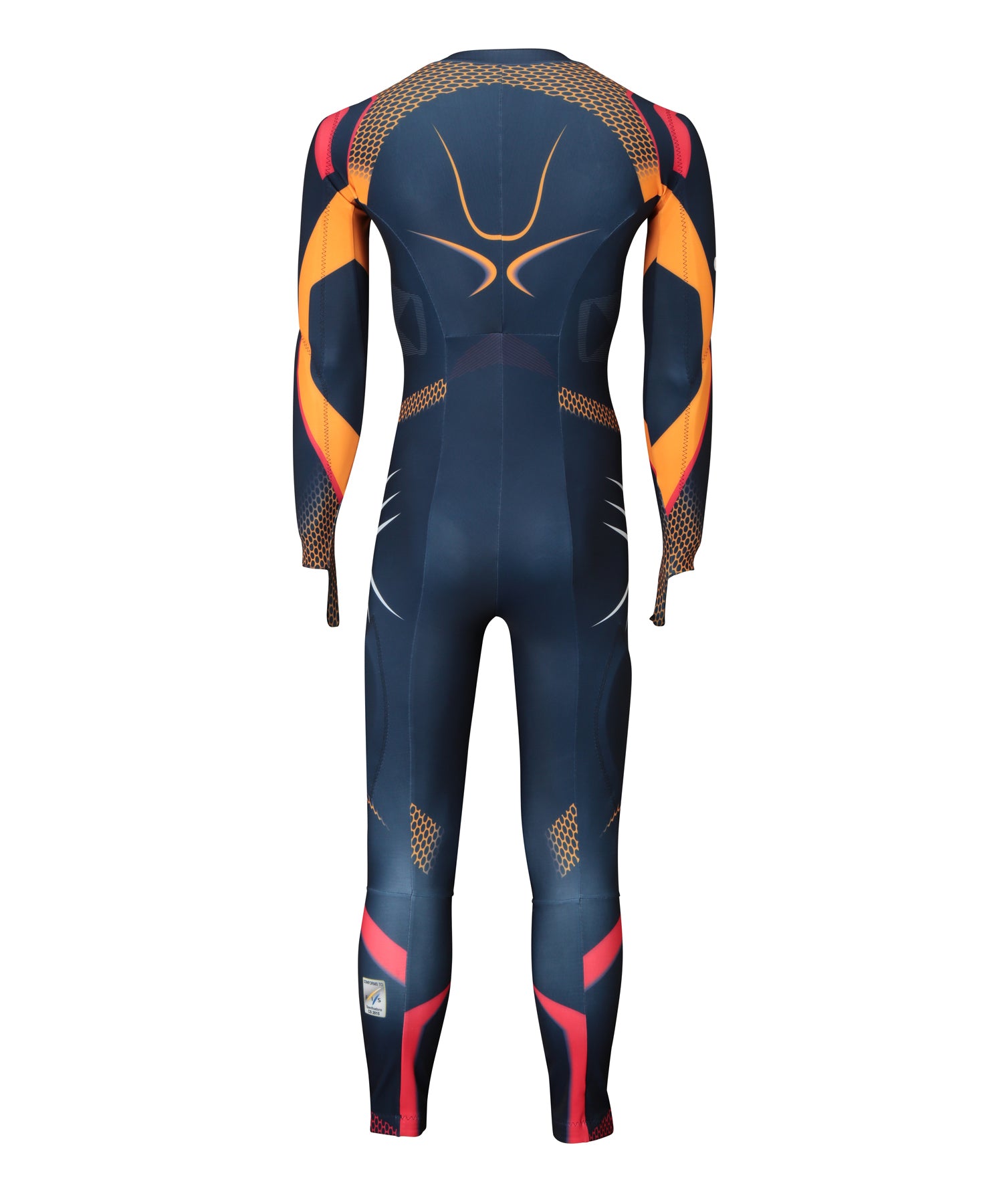 【UNI】HONDA One Piece Racing Suit ホンダ ワンピースレーシングスーツ / HONDA /phenixスキーウェア 25AW