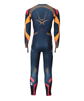【UNI】HONDA One Piece Racing Suit ホンダ ワンピースレーシングスーツ / HONDA /phenixスキーウェア 25AW