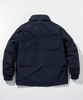 【10月下旬お届け予約商品】【MENS】L-7.2 DOWN JACKET  L-7.2ダウンジャケット / WINDSTOPPER(R) プロダクト by GORE TEX LABS / +phenix(プラスフェニックス)