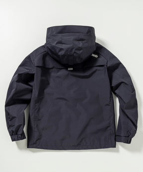 【MENS】FUSED FLAP JACKET フューズドフラップジャケット / WINDSTOPPER(R) プロダクト by GORE TEX LABS / +phenix(プラスフェニックス)