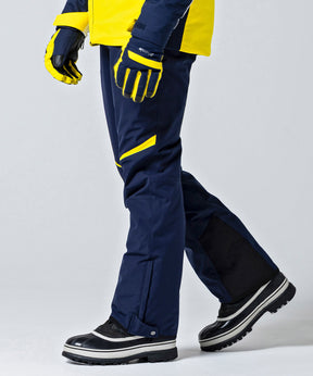 [MENS] Triangle Motif Pants / ADVANCE-ACTIVE / phenix Skiwear 25AW 