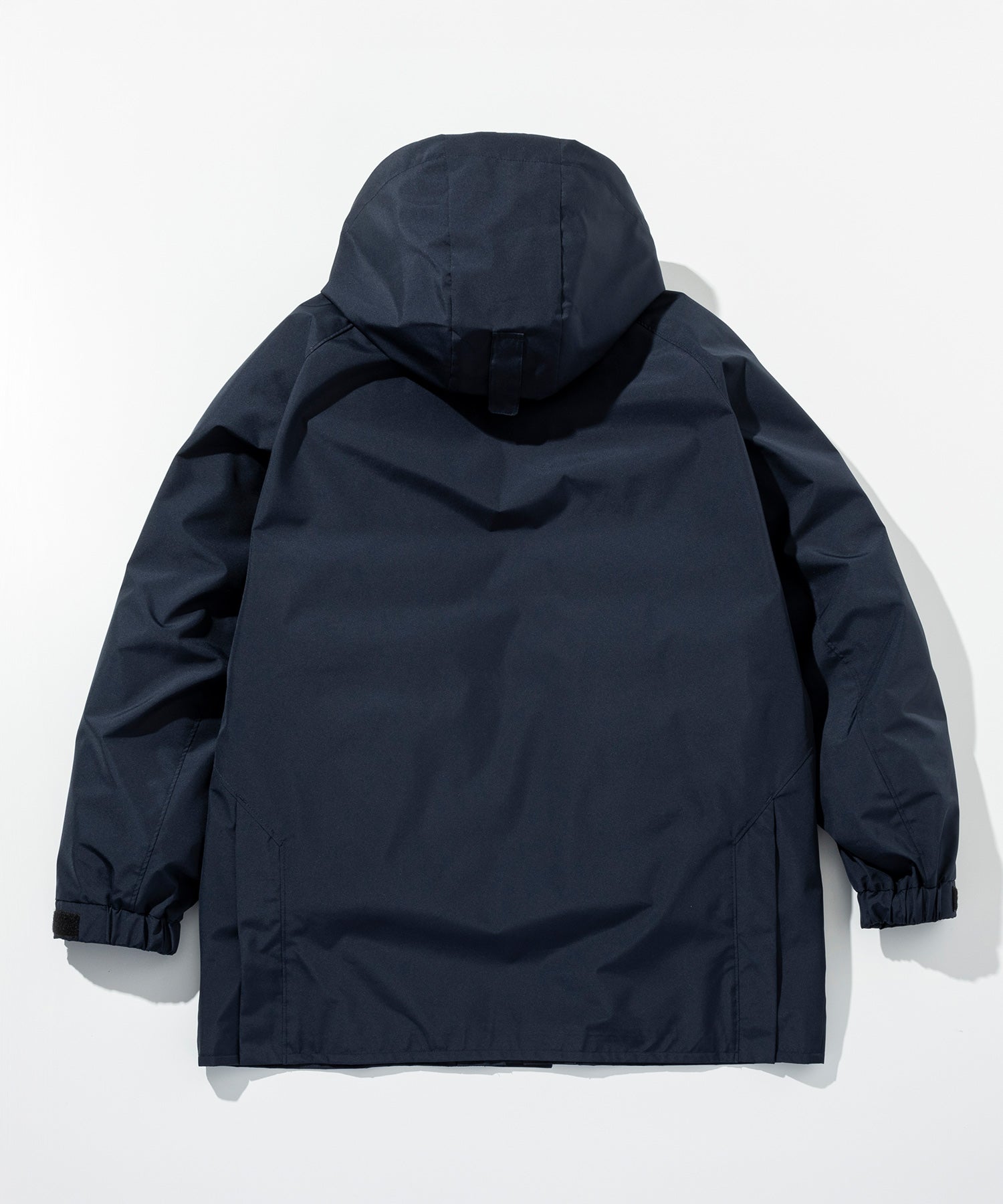 【10月下旬お届け予約商品】【MENS】FISHERMANS DOWN COAT フィッシャーマンズダウンコート / WINDSTOPPER(R) プロダクト by GORE TEX LABS / +phenix(プラスフェニックス)