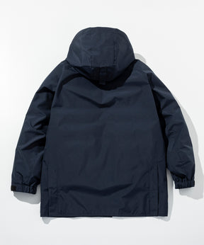 【10月下旬お届け予約商品】【MENS】FISHERMANS DOWN COAT フィッシャーマンズダウンコート / WINDSTOPPER(R) プロダクト by GORE TEX LABS / +phenix(プラスフェニックス)
