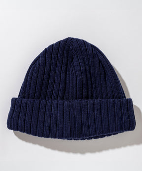 【KIDS/JUNIOR】Basic Junior Watch Hat ベーシックニットハット /phenixスキーウェア 25AW