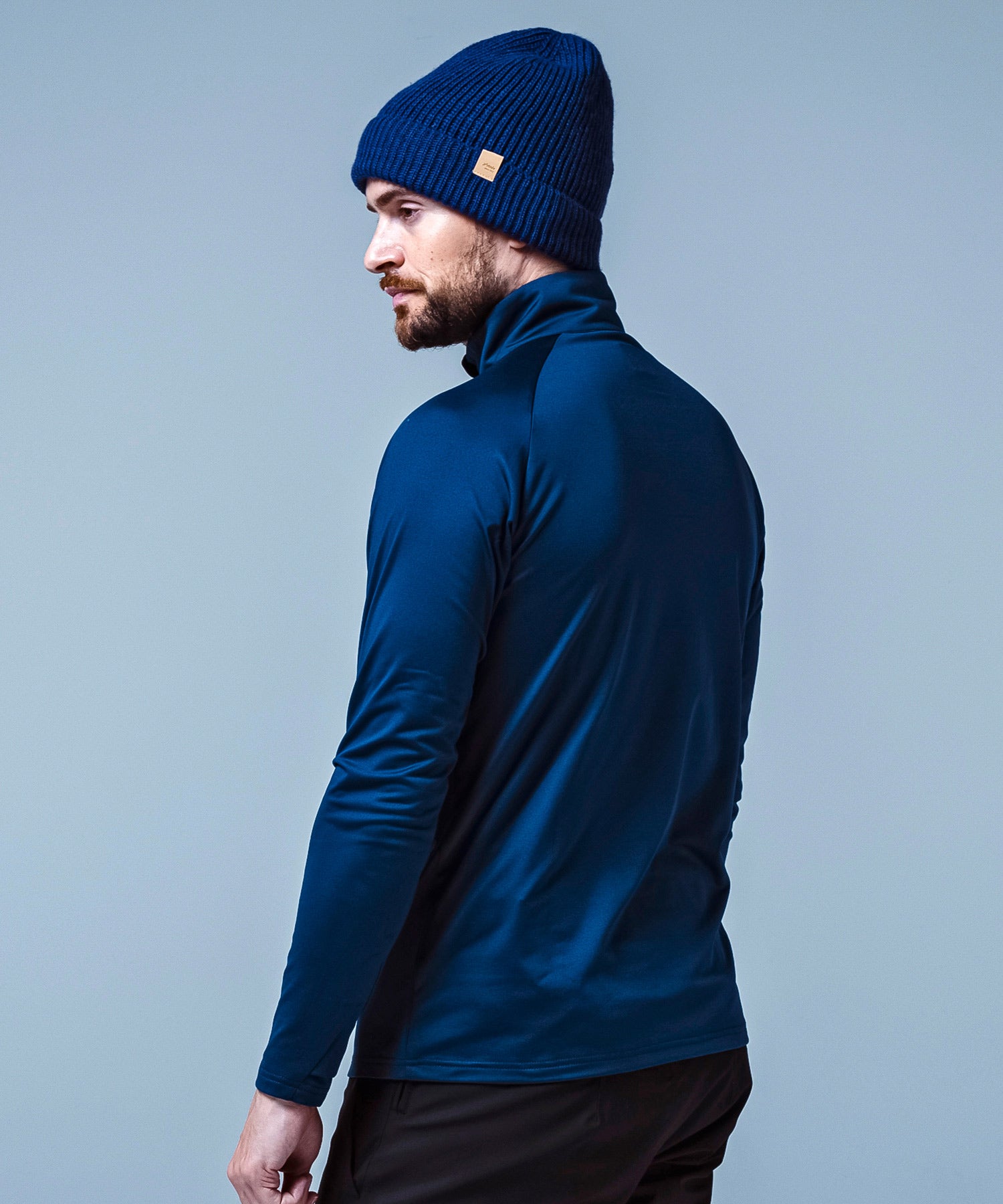【MENS】Phenix Basic Inner フェニックスベーシックインナー /phenixスキーウェア 25AW
