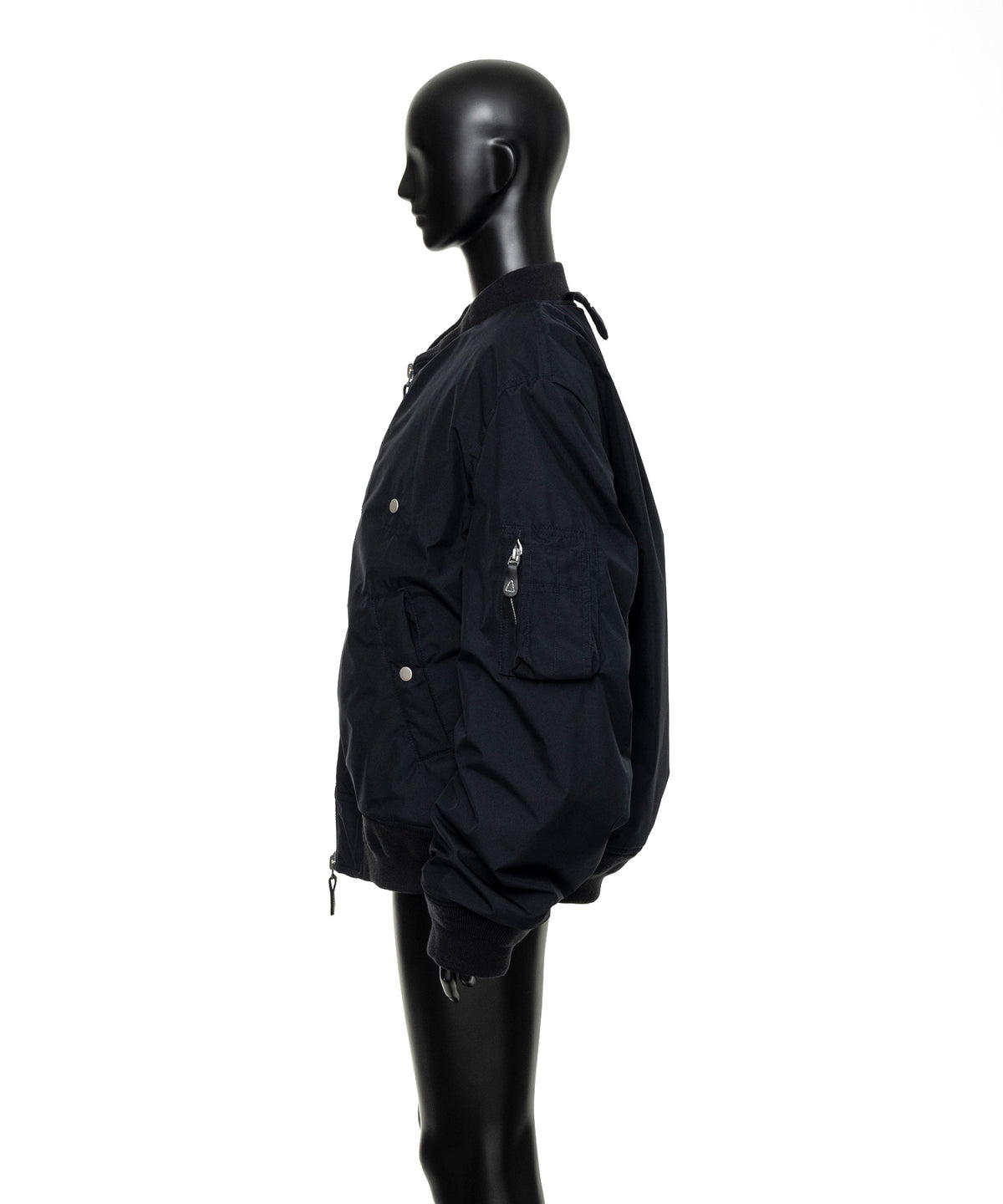 JACKET, TYPE P-003