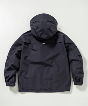 【MENS】FISHERMANS JACKET フィッシャーマンズジャケット / WINDSTOPPER(R) プロダクト by GORE TEX LABS / +phenix(プラスフェニックス)