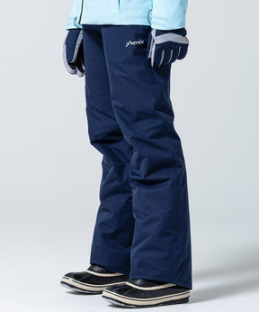 【WOMENS】Basic Easy Pants WOMEN’S ベーシックイージーパンツ / ADVANCE /phenixスキーウェア 25AW