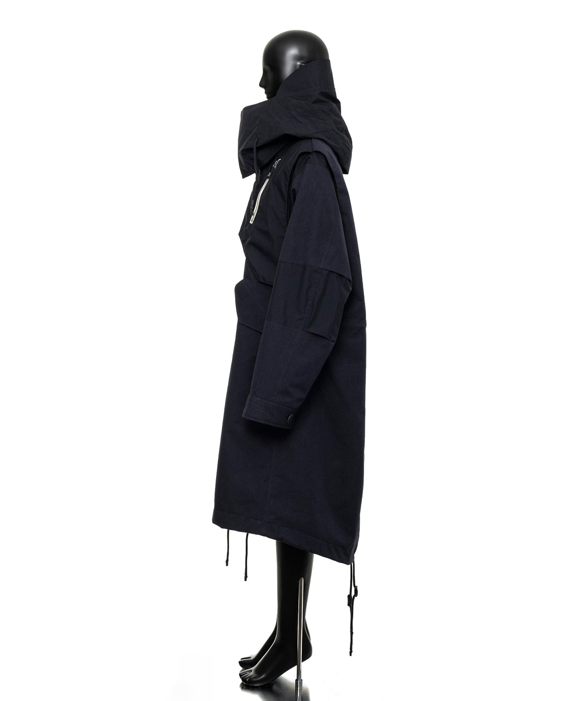 COAT, TYPE P-001